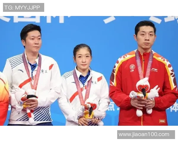 南京乒乓球队全运会战术分析与表现评析探讨 南京乒乓球队全运会战术分析与表现评析探讨