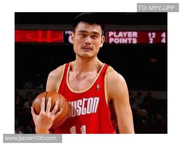 姚明在体育界的成就与影响力是否能与足球明星相提并论