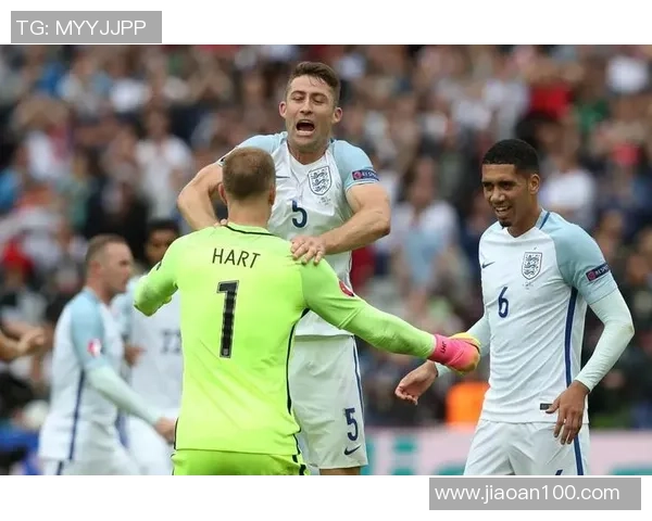 英格兰足球明星赛程全解析助你了解每场精彩对决