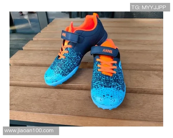 足球明星代言儿童球鞋的魅力与选择指南 足球明星代言儿童球鞋的魅力与选择指南