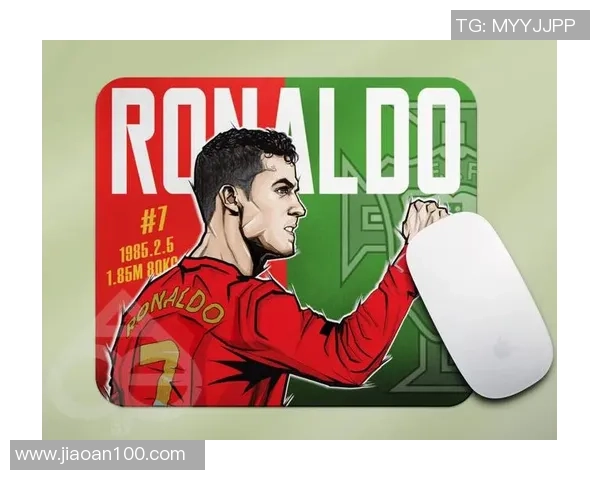 足球明星手绘艺术作品欣赏与创作灵感分享