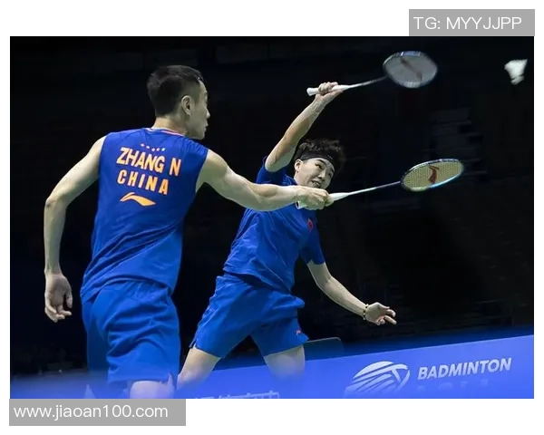 杭州羽毛球队在世界杯预选赛中的精彩表现与力量解析