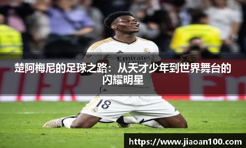 楚阿梅尼的足球之路：从天才少年到世界舞台的闪耀明星